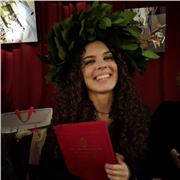 Laureata in biologia disponibile per aiuto compito e dopo scuola